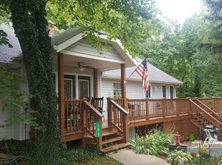 309 E Cross St, Anderson, IN 46012
