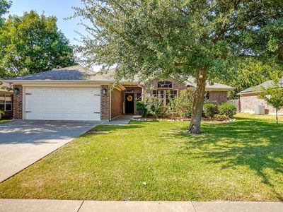 1116 Brown Crest Rd, Burleson, TX, 76028