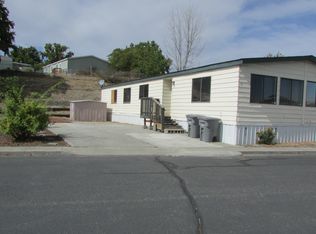 51 Galaxy Ln, Richland, WA 99354