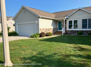 7608 Sugar Maple Cir #10, Lansing, MI 48917