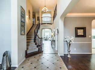 4027 Wheat Harvest Ln, Katy, TX 77494