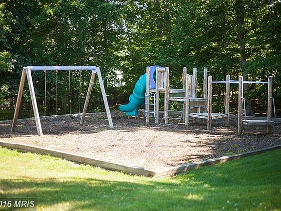 Community Playground