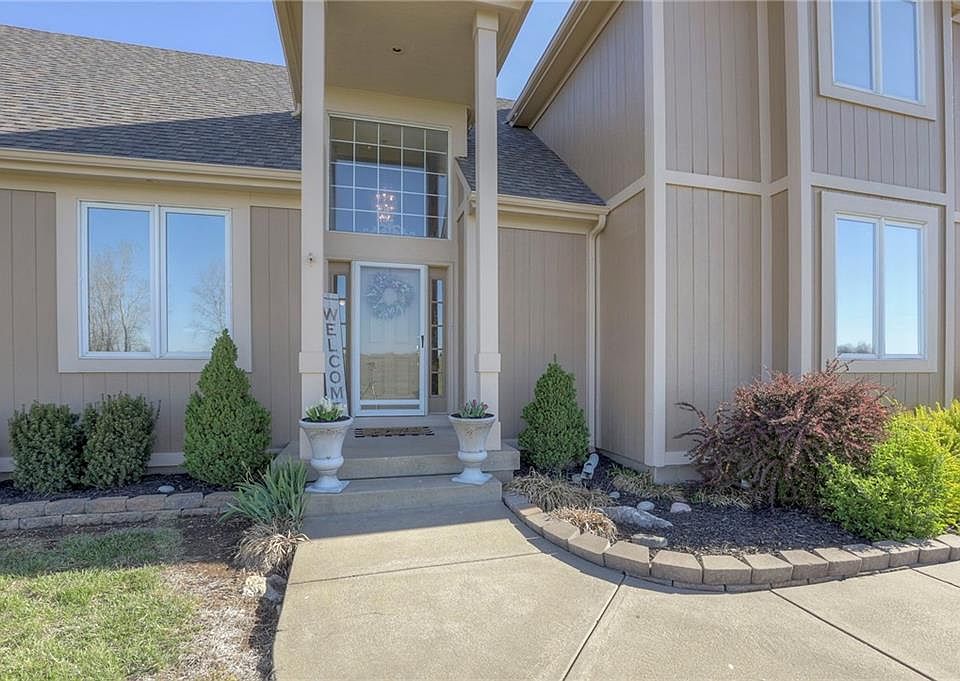 13250 W 1650th Rd, Parker, KS 66072 | Zillow