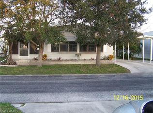 245 Egret, Punta Gorda, FL 33950