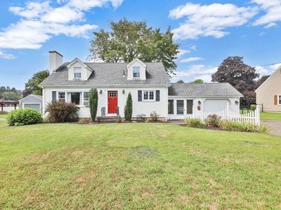 695 Homestead Ave, Holyoke, MA, 01040