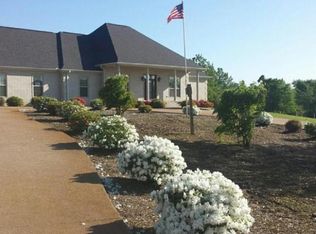 6554 N State Highway 109, Magazine, AR 72943