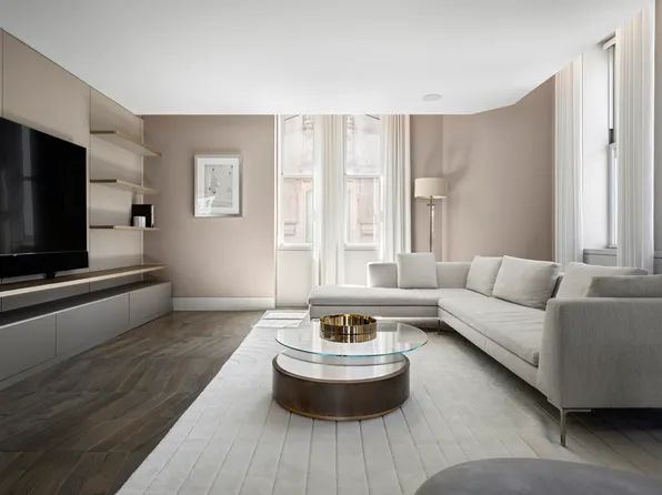 49 Chambers Street PENTHOUSE B image 3 of 34