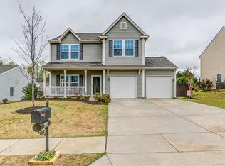 1283 Century Dr, Clover, SC 29710