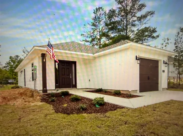 1671 Trout Dr, Defuniak Springs, FL 32433