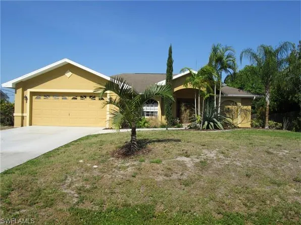 17432 Homewood Rd, Fort Myers, FL 33967