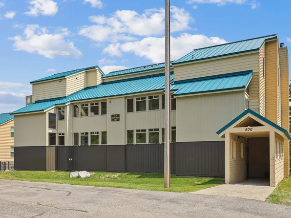 28600 N Mount Spokane Park Dr #506, Mead, WA 99021