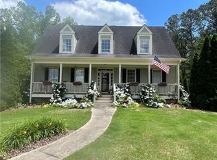 610 Freehome Rd, Canton, GA 30115