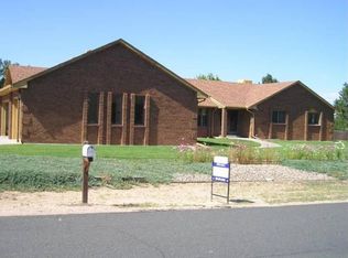 13291 Dillon St, Brighton, CO 80601