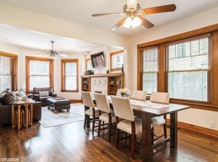 4040 N Avers Ave, Chicago, IL 60618