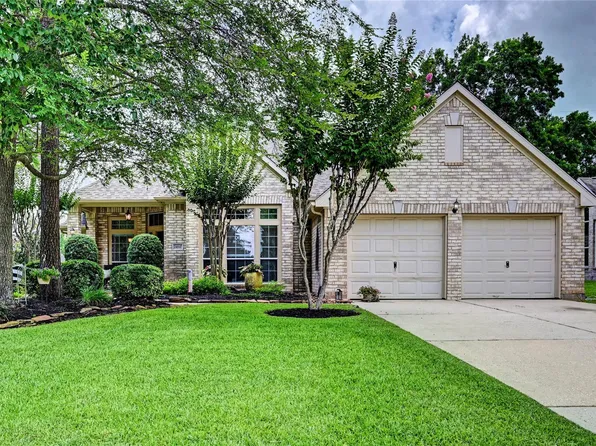 24847 Haverford Rd, Spring, TX 77389