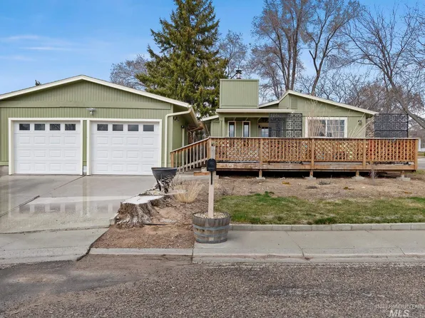 1340 E 18 N, Mountain Home, ID 83647