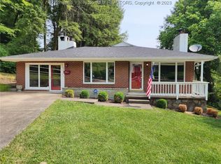 623 Holly Rd, Charleston, WV 25314