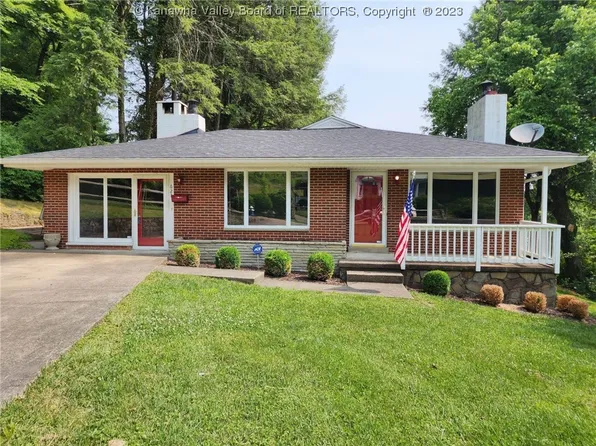 623 Holly Rd, Charleston, WV 25314
