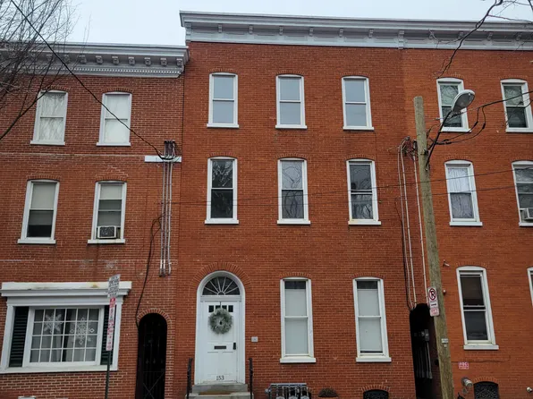 153 E Chestnut St APT 3, Lancaster, PA 17602