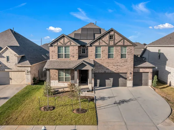 (undisclosed Address), Katy, TX 77493