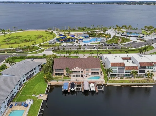 4206 SE 20th Pl APT 105, Cape Coral, FL 33904
