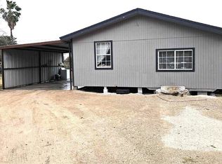 8315 Azucena St, Donna, TX 78537