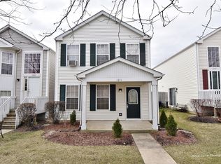 1051 Serendipity Dr, Aurora, IL 60504