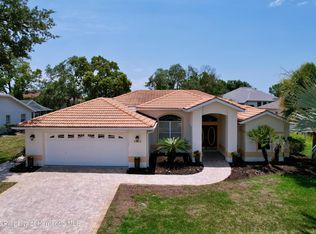 8420 Maybelle Dr, Weeki Wachee, FL 34613