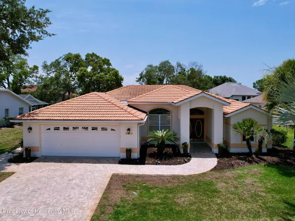 8420 Maybelle Dr, Weeki Wachee, FL 34613