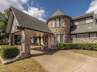 3905 NW 42nd St, Oklahoma City, OK 73112