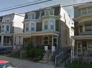 4331 Manayunk Ave 2nd FL MIDDLE, Philadelphia, PA