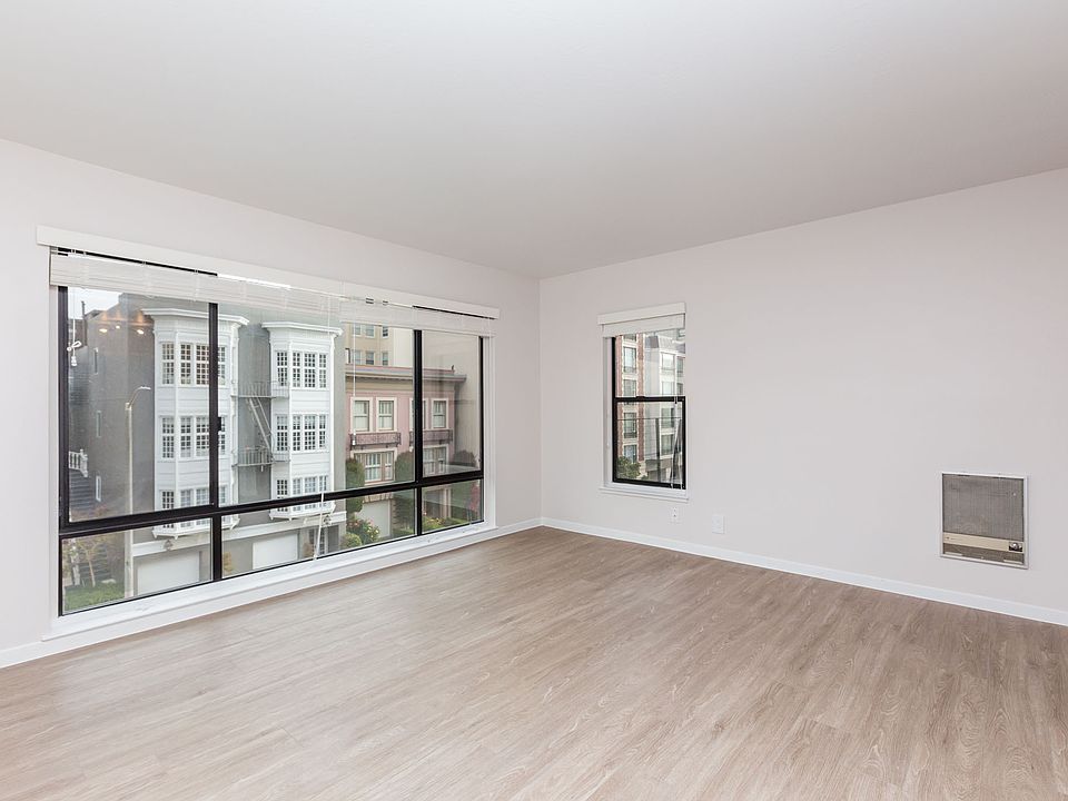 1st image of 2173 Pacific Ave #203
