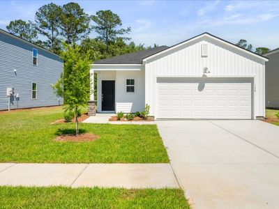 150 Bottlebrush Dr, Bloomingdale, GA, 31302