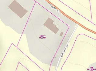 23 Route Bott Hill Rd #23, Great Barrington, MA 01230