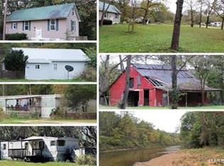 700 Church St, Hematite, MO 63047