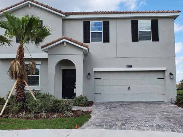 1511 Oak Marsh Loop, Davenport, FL 33837