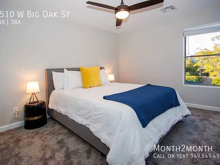 2510 W Big Oak St — Photo 5