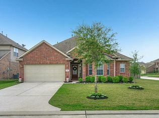 6415 Pinyon Trail Dr, Spring, TX 77389