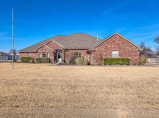 3981 Darril Rd, Edmond, OK 73025