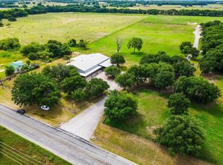 5360 Temple Hall Hwy, Granbury, TX 76049