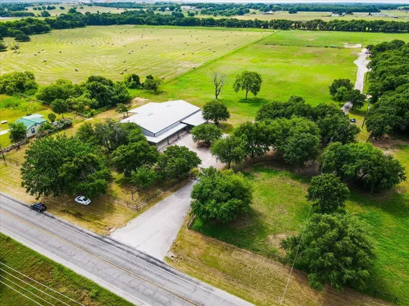 5360 Temple Hall Hwy, Granbury, TX 76049
