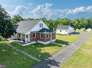 107 Big Rd, Zieglersville, PA 19492