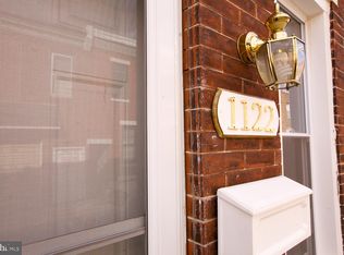 1122 Cantrell St, Philadelphia, PA 19148
