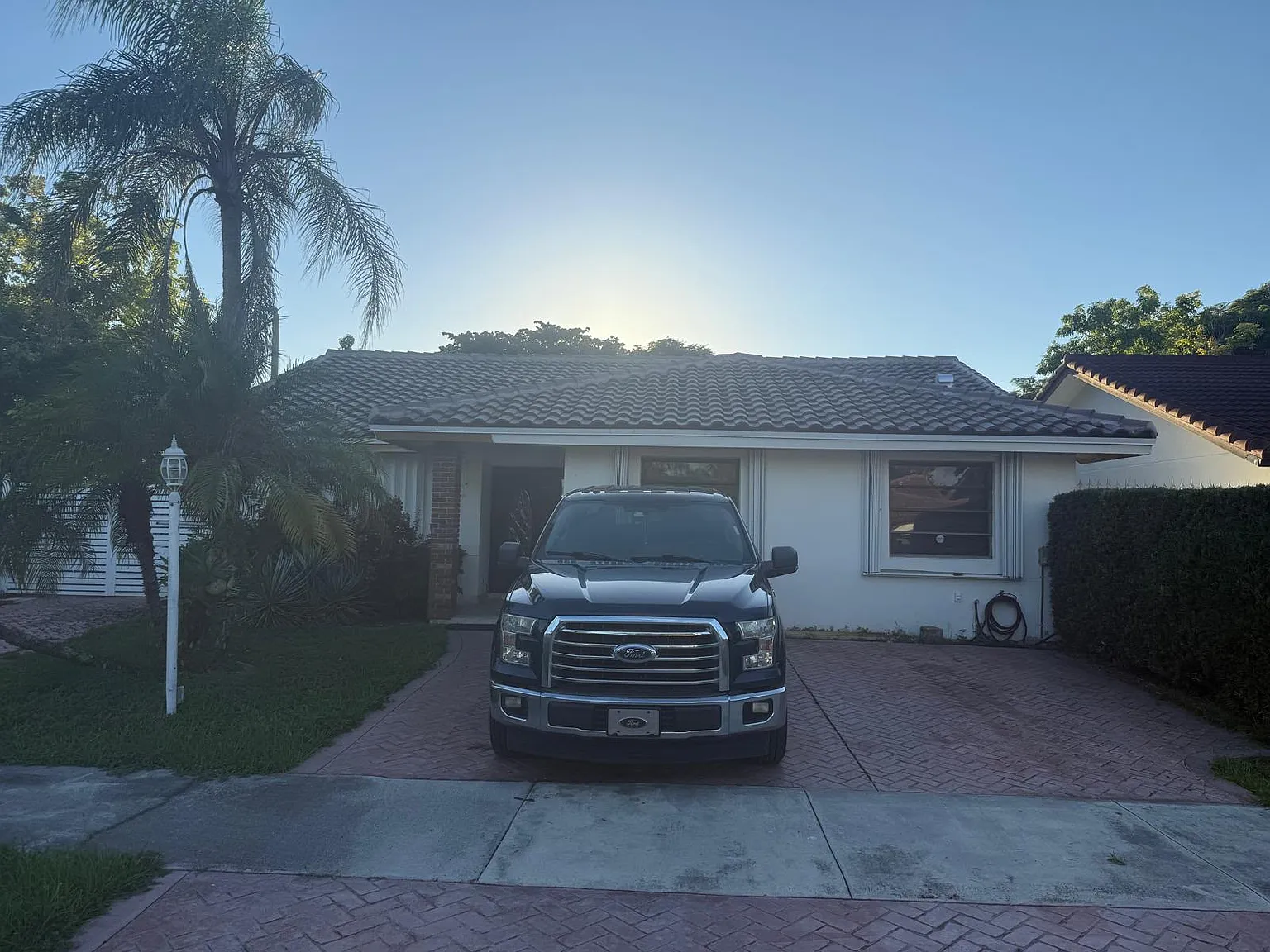 4 bed, 1517 sqft, $4,500 — Photo 2