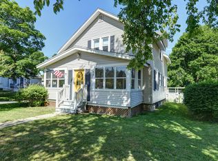 55 Elm St, Williamstown, MA 01267