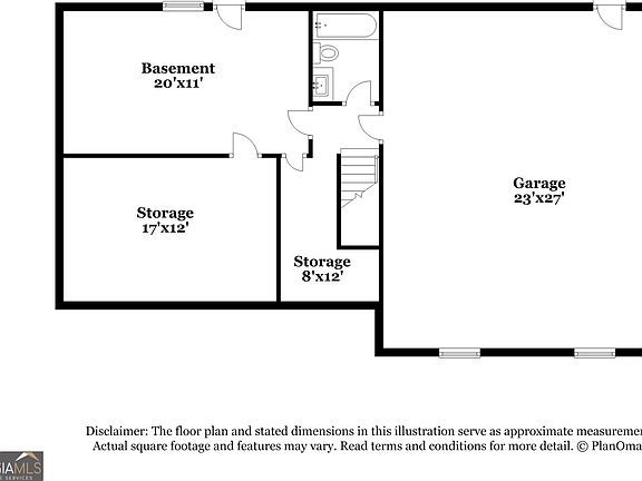 2nd image of 4035 Whistler Dr