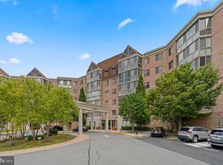 2901 S Leisure World Blvd UNIT 216, Silver Spring, MD 20906