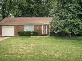 9103 Haviland Ave, Hurstbourne Acres, KY 40220