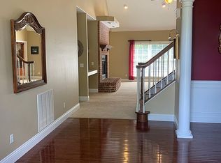 1911 Sherry Lea Dr, Neosho, MO 64850