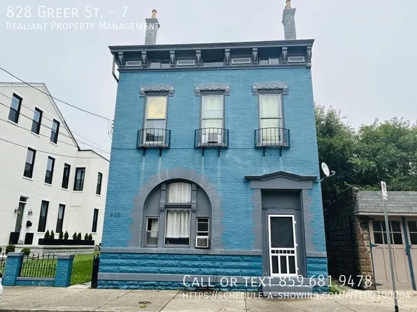 828 Greer St #7, Covington, KY 41011